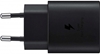 Picture of Samsung 25W USB Type-C Fast Charger Black