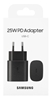 Picture of Samsung 25W USB Type-C Fast Charger Black