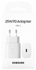 Picture of Samsung 25W USB Type-C Fast Charger White