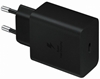 Picture of Samsung 45W Super Fast Charging USB Type-C Black