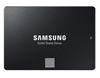 Picture of Samsung 870 EVO 2.5" 4 TB Serial ATA III V-NAND