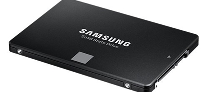 Picture of Samsung 870 EVO 2.5" 4 TB Serial ATA III V-NAND