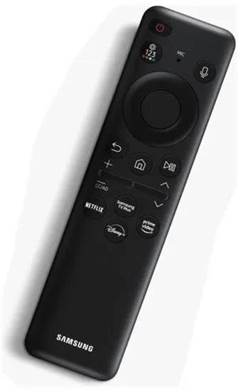 Изображение Samsung BN59-01432D / TM2360E original remote control for 2023, 2024 and 2025 TVs
