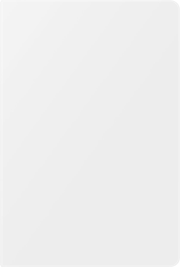 Picture of Samsung Book Cover Keyboard für Tab S10 FE+, White