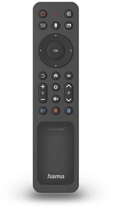 Изображение Samsung BT remote: