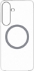 Изображение Samsung Clear Magnet Galaxy S25+ transparency |