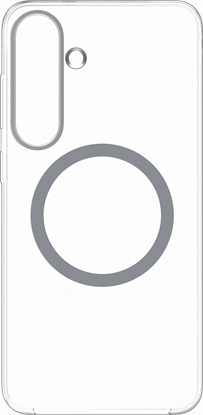 Attēls no Samsung | Back cover | Samsung | Galaxy S25+ | Transparent