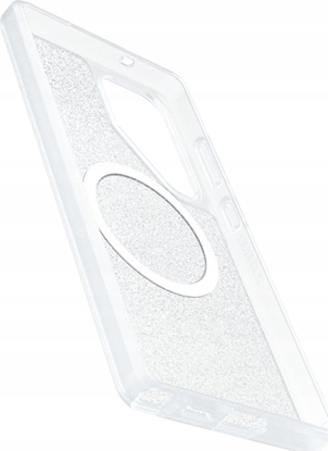 Attēls no Samsung GP-FPS938OBJSW pokrowiec na telefon komórkowy 17,5 cm (6.9") Przezroczysty