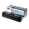 Picture of Samsung CLT-C404S toner cartridge 1 pc(s) Original Cyan