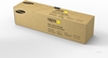 Picture of Samsung CLT-Y809S Yellow Original Toner Cartridge