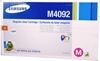 Picture of Samsung CLT-M4092S toner cartridge 1 pc(s) Original Magenta