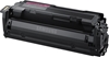 Picture of Samsung CLT-M603L High Yield Magenta Original Toner Cartridge