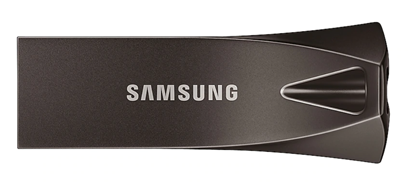 Picture of Samsung Drive Bar Plus 256GB Titan Gray