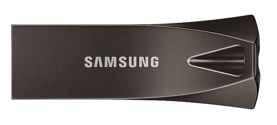 Picture of Samsung Drive Bar Plus 256GB Titan Gray