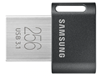 Picture of Samsung Drive FIT Plus 256GB Black