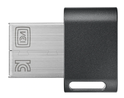 Picture of Samsung Drive FIT Plus 64GB Black