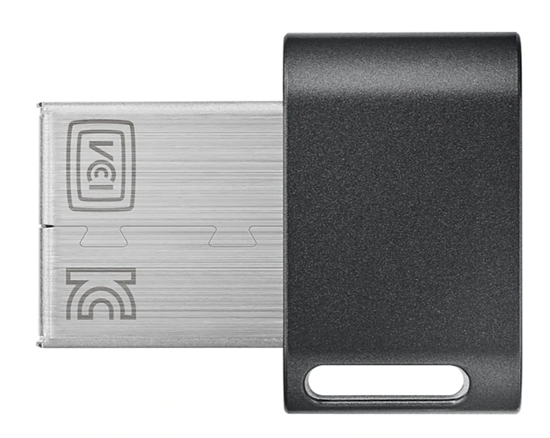 Picture of Samsung Drive FIT Plus 64GB Black