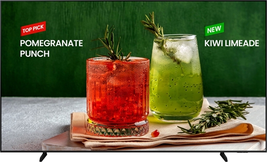 Picture of SAMSUNG DS BE98D-H 247.65cm 16/7