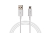 Picture of Samsung ECB-DU4AWE USB cable 1 m USB A Micro-USB B White