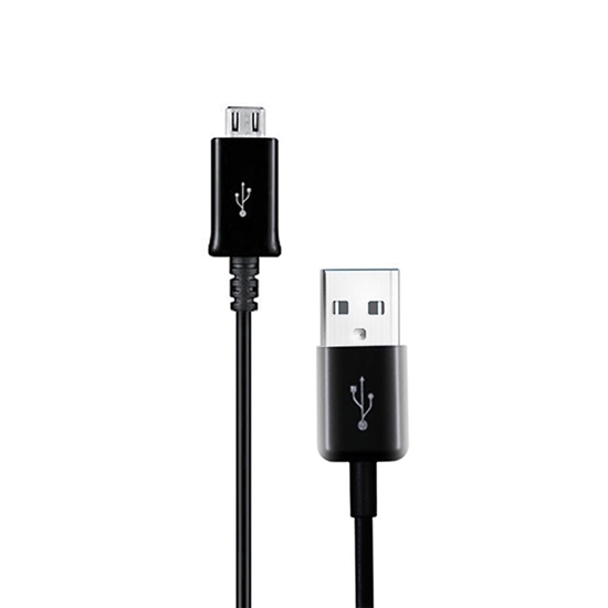 Picture of Samsung ECB-DU4EBE Universal Micro USB Data and Charging Cable 1.5m (OEM)