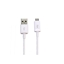 Attēls no Samsung ECB-DU4EWE Universal Micro USB Data and Charging Cable 1.5m (OEM)