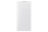 Picture of Samsung EF-NN970 mobile phone case 16 cm (6.3") Folio White