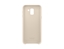 Picture of Samsung EF-PJ600 mobile phone case 14.2 cm (5.6") Cover Gold