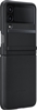 Изображение Samsung EF-VF721LBEGWW mobile phone case Cover Black