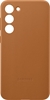 Picture of Samsung EF-VS916LAEGWW mobile phone case 16.8 cm (6.6") Cover Brown