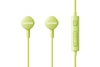 Picture of Samsung EO-HS130 Headset Wired In-ear Calls/Music Green
