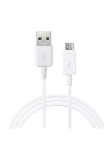 Picture of Samsung EP-DG925UWE Universal Micro USB Data and Charging Cable 1.2m (OEM)