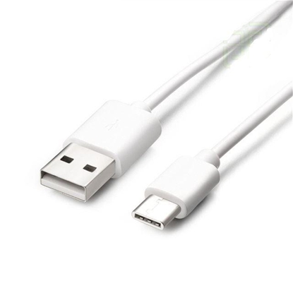 Attēls no Samsung EP-DG970BWE Universal USB-C Data and Charging Cable 1.5m (OEM)