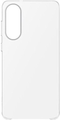 Picture of SAMSUNG Etui Clear Case do Galaxy S25 Edge Transparent