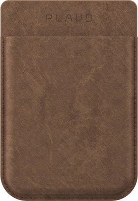 Picture of Samsung Etui magnetyczne na Dyktafon AI Plaud Note (brzowe)