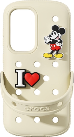 Изображение Samsung Crocs Cover for Samsung Galaxy S25