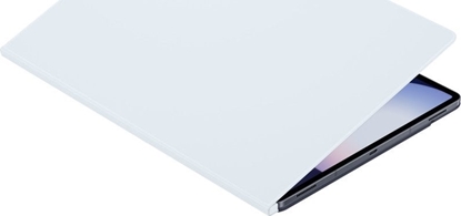 Изображение Etui na tablet Samsung Samsung EF-BX910PLEGWW Tab S10 Ultra / S9 Ultra Smart Book Cover niebieski