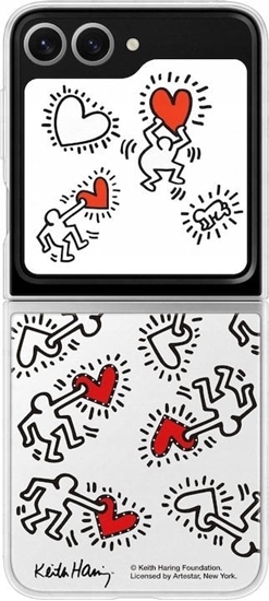 Picture of Samsung Samsung Flipsuit Case Z Flip 6 biay