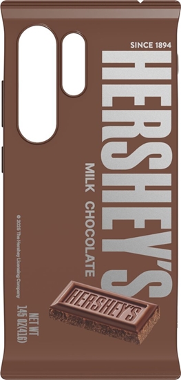 Изображение Samsung GP-FPS938SBB pokrowiec na telefon komórkowy 17,5 cm (6.9") Brzowy