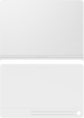 Изображение Samsung Smart Book Cover fr Galaxy Tab S10 FE+. White