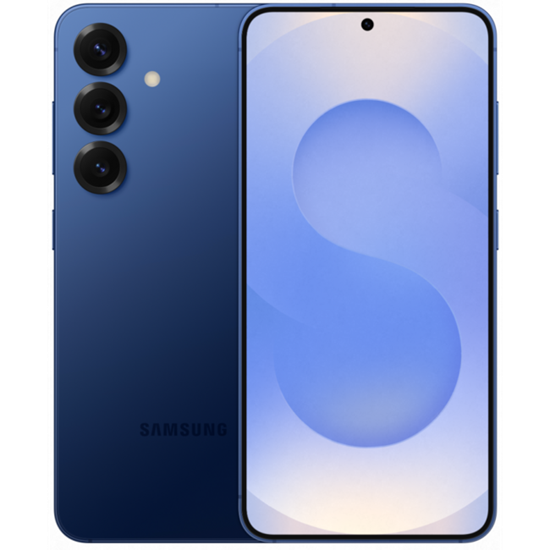 Изображение MOBILE PHONE GALAXY S25/512GB NAVY SM-S931B SAMSUNG