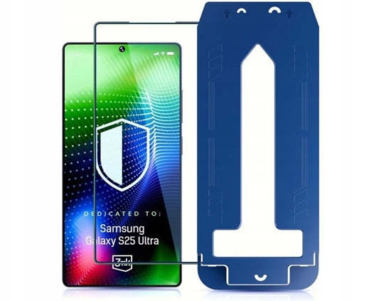 Изображение Samsung Galaxy S25 Ultra - 3mk HARDY Ultra Glass