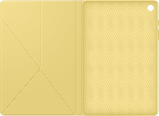 Picture of SAMSUNG Book Cover Tab A9+ Blue