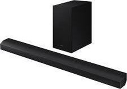 Attēls no SAMSUNG HW-B650D 3.1ch 370W W Soundbar