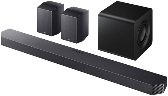 Picture of SOUND BAR 9.1.4/HW-Q930F/EN SAMSUNG