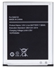 Picture of Samsung Li-Ion 2100 mAh Battery Black, Grey