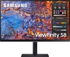 Picture of Samsung LS27B800PXPXEN computer monitor 68.6 cm (27") 3840 x 2160 pixels 4K Ultra HD LED Black