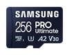 Изображение Samsung MB-MY256SB/WW memory card 256 GB MicroSDXC UHS-I