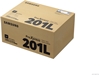 Picture of Samsung MLT-D201L High Yield Black Original Toner Cartridge