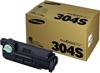 Picture of Samsung MLT-D304S Black Original Toner Cartridge