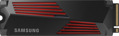 Picture of Samsung MZ-V9P1T0 M.2 1 TB PCI Express 4.0 V-NAND MLC NVMe